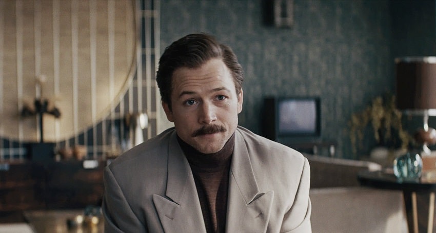 Тетрис 2023 (2023) смотреть бесплатно полностью