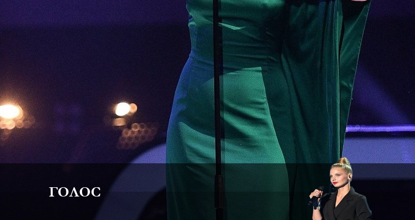 Голос 11 (2023) 11 сезон 7 серия полностью в хорошем качестве и бесплатно