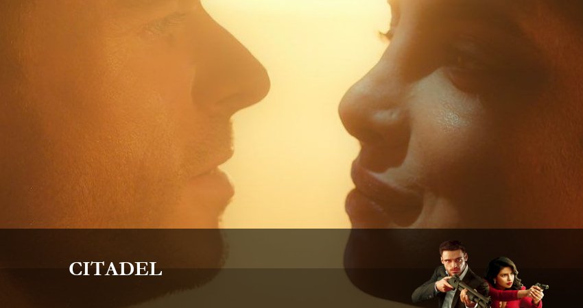 Цитадель (2023) 1 сезон 1 серия смотреть онлайн бесплатно