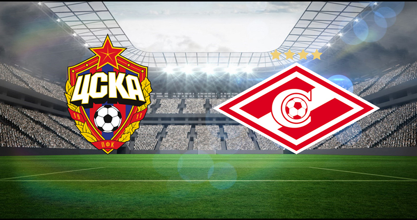 Спартак - ЦСКА (21.05.2023) фильм смотреть онлайн