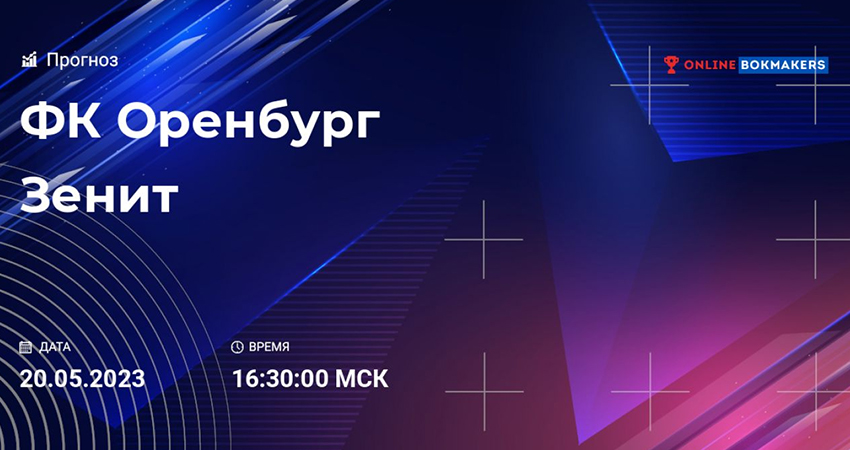 Смотреть фильм Зенит - Оренбург (20.05.2023) на ютубе