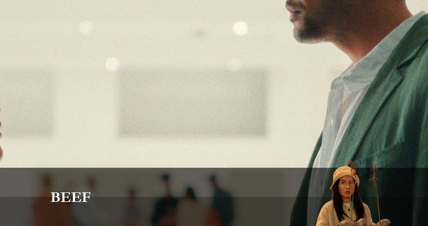 Грызня (2023) 1 сезон 5 серия смотреть в HD 1080 без регистрации