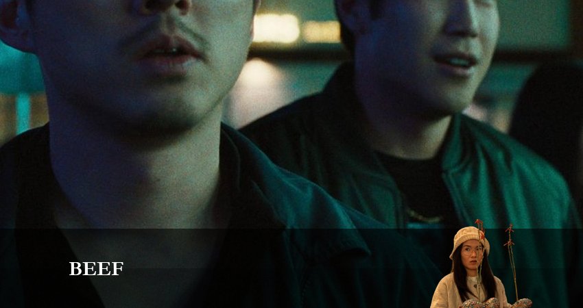 Сериал Грызня 1 сезон 6 серия онлайн в качестве 1080p