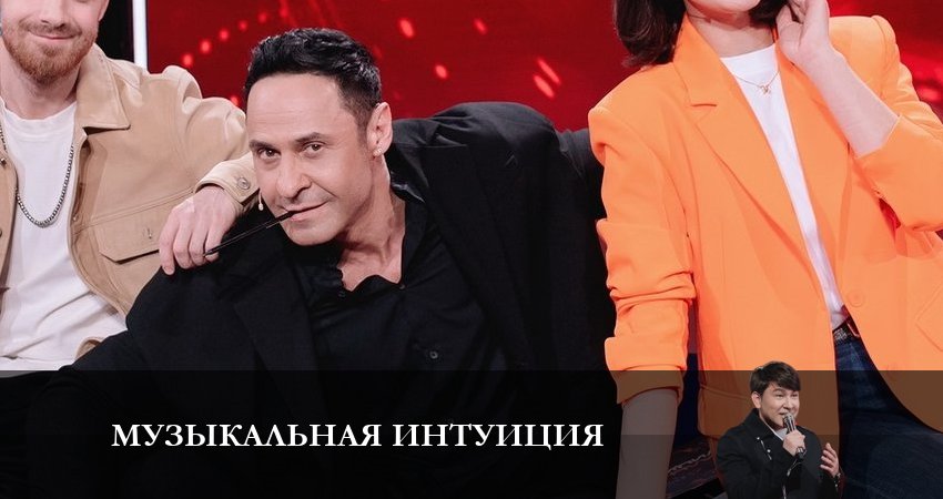 Сериал Музыкальная интуиция (2023) 3 сезон 6 серия в 4K UHD и HD смотреть онлайн бесплатно