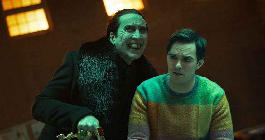 Ренфилд (-) 2023 смотреть онлайн на телефоне бесплатно