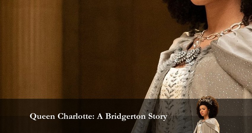 Королева Шарлотта (2023) 1 сезон 1 серия смотреть онлайн без рекламы