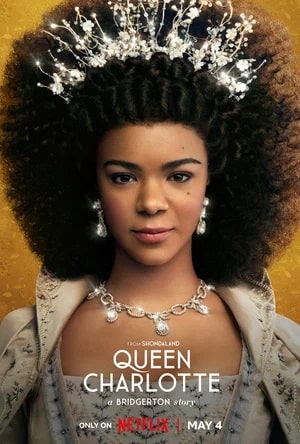 Королева Шарлотта 1 сезон, 1-6,7,8 серия (2023) смотреть сериал онлайн