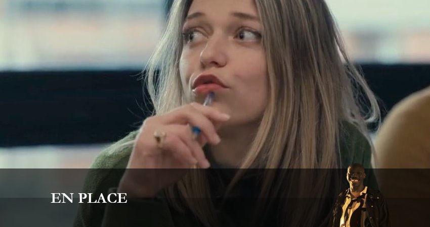 На своем месте (1 сезон, 1-6,7,8 серия) сериал лорд