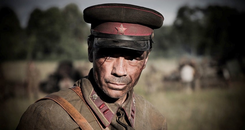 Брестская крепость (-) смотреть онлайн в качестве 4K