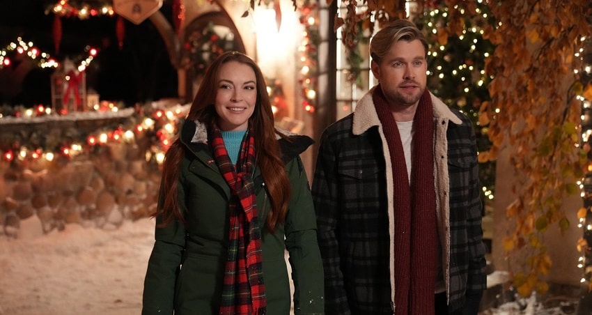 Смотреть Фильм Незабываемое Рождество (-) бесплатно и без рекламы