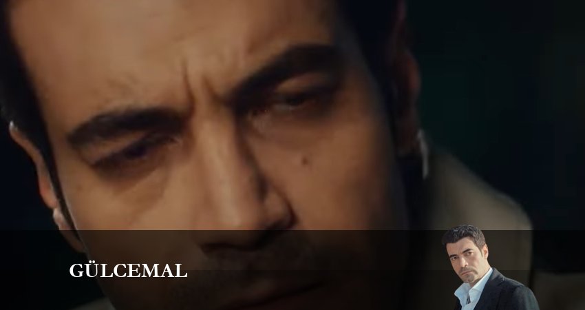 Гюльджемаль сериал актеры и роли