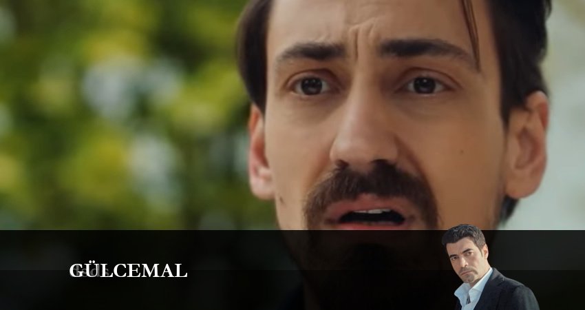 Гюльджемаль (2024) 1 сезон 5 серия смотреть в HD 1080 без регистрации