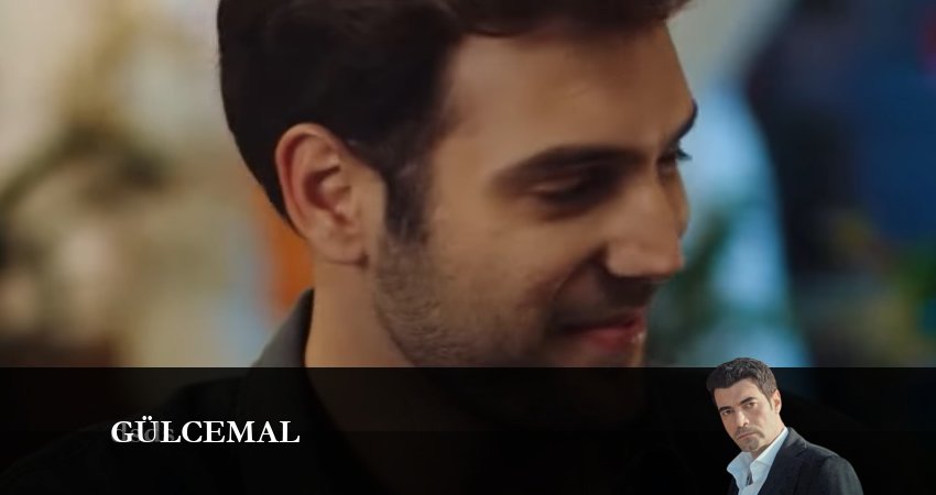Гюльджемаль 1 сезон 7 серия полная версия смотреть бесплатно