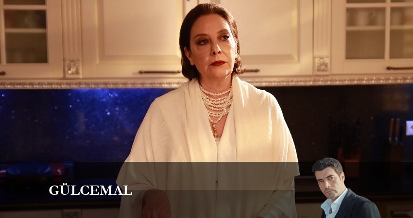 Гюльджемаль (1 сезон, 2024) смотреть онлайн бесплатно в хорошем качестве