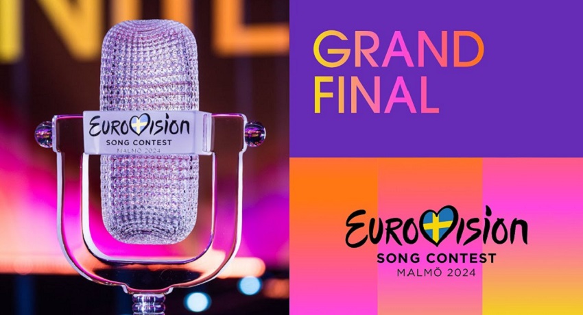 Финал ЕВРОВИДЕНИЕ 2023) (2023) смотреть онлайн бесплатно в хорошем качестве