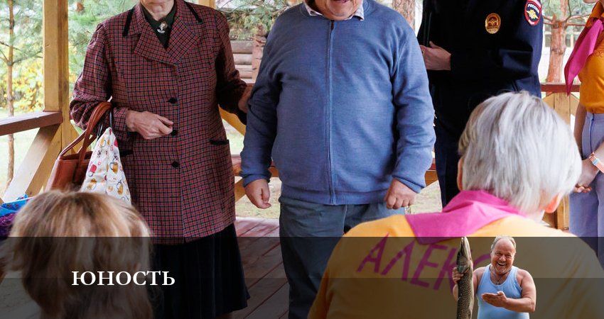 Юность (2023) 1 сезон 8 серия смотреть онлайн без рекламы и регистрации