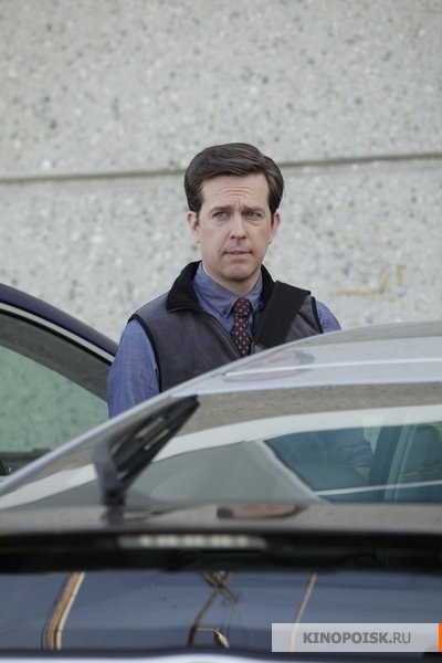 Сериал Офис (The Office) 8 сезон 9 серия онлайн в качестве 1080p