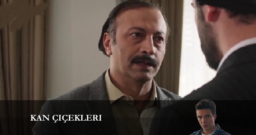 Кровавые цветы (2 сезон) сериал все серии подряд