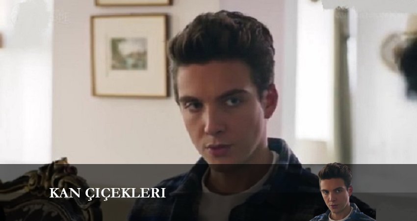 Сериал Кровавые цветы (1 сезон) 2023 сколько серий