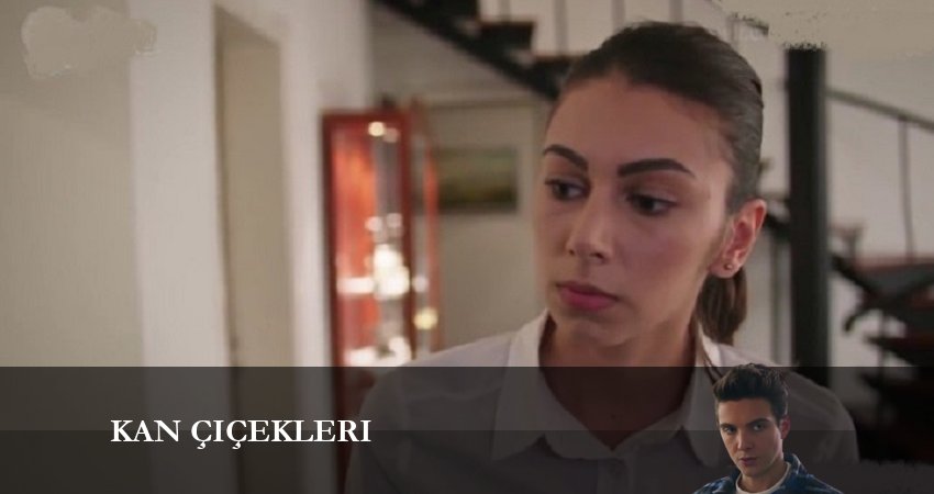 Кровавые цветы (1 сезон, 2024) смотреть онлайн бесплатно