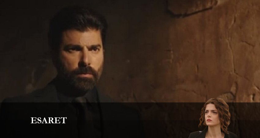 Плен (Esaret) 1 сезон 119 серия смотреть онлайн бесплатно в хорошем качестве
