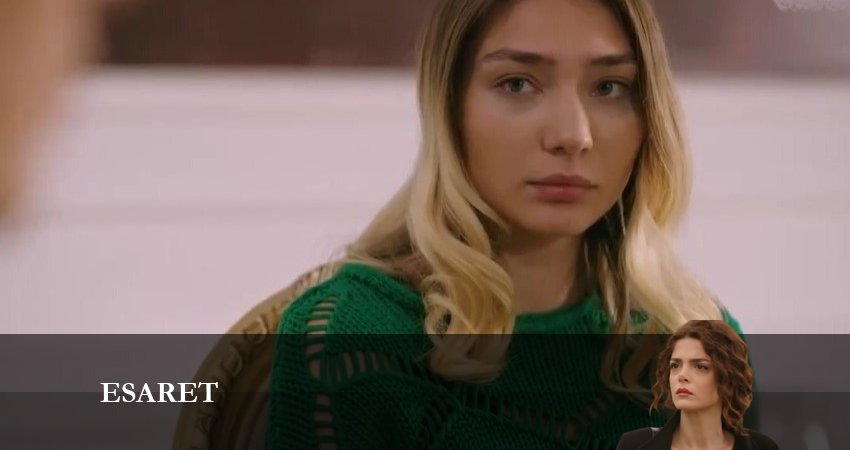 Сериал Плен (Esaret) (2024) 1 сезон 121 серия смотреть бесплатно в хорошем качестве