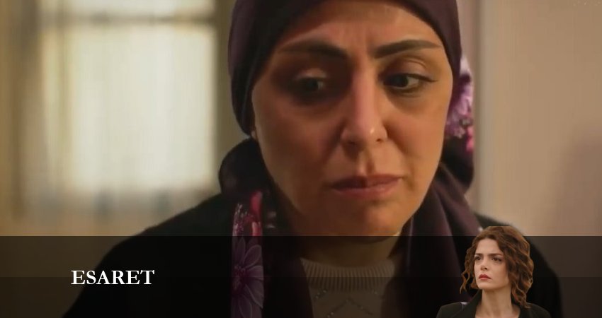 Плен (Esaret) (2024) 1 сезон 127 серия полностью смотреть бесплатно без рекламы