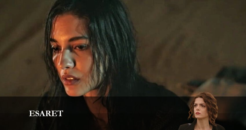 Плен (Esaret) (2024) 1 сезон 130 серия смотреть бесплатно полностью