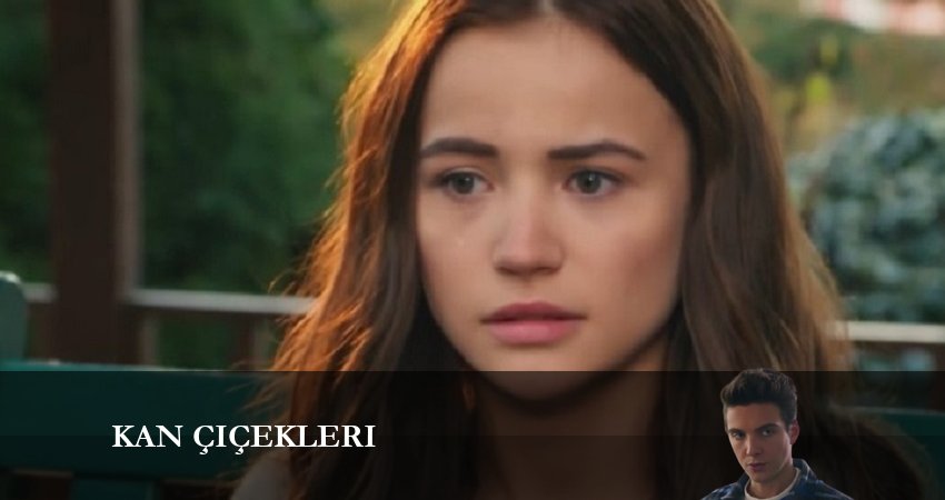 Сериал Кровавые цветы 1 сезон 13 серия онлайн в качестве 1080p