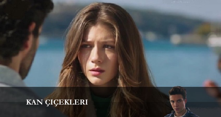 Кровавые цветы (2024) 1 сезон 15 серия смотреть в 4K качестве онлайн