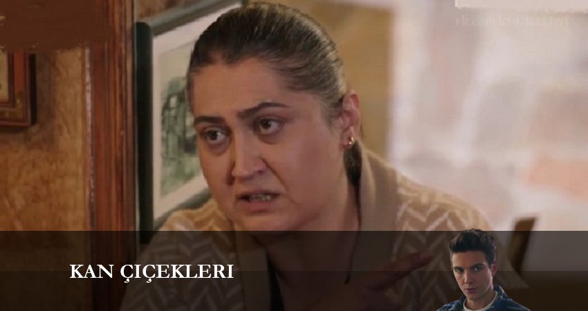 Cмотреть сериал Кровавые цветы 1 сезон 18 серия онлайн бесплатно