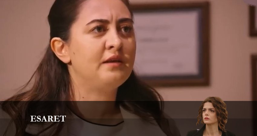 Сериал Плен (Esaret) (2024) 1 сезон 131 серия смотреть бесплатно в хорошем качестве