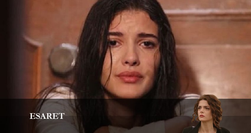 Смотреть Плен (Esaret) 1 сезон 134 серия онлайн бесплатно без смс