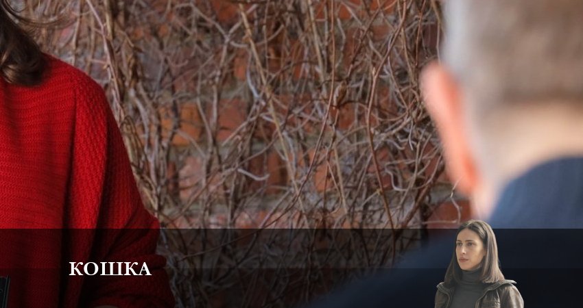 Кошка 2023 (1 сезон, 1-8,9,10 серия) смотреть на лорде