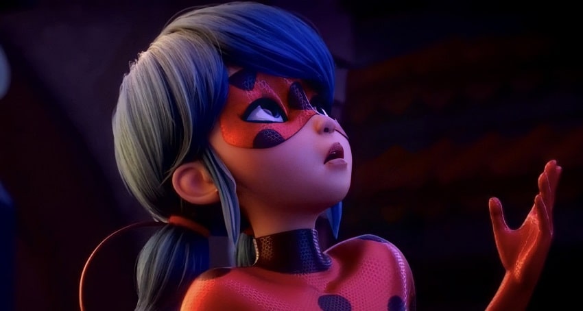 Леди Баг и Супер-кот (-) 2023 полностью смотреть бесплатно без рекламы