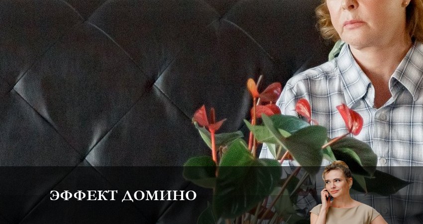 Эффект домино 1 сезон 5 серия смотреть онлайн на телефоне бесплатно