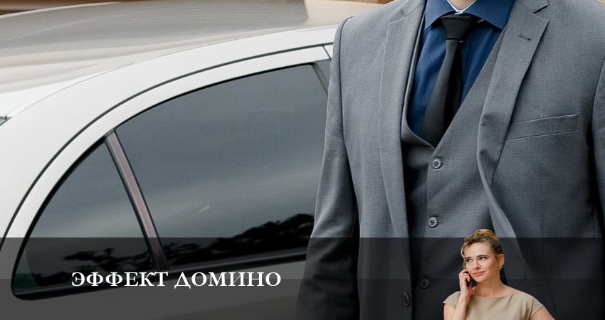 Смотреть сериал Эффект домино (2023) 1 сезон 6 серия без рекламы в HD