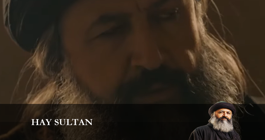 Эй, Султан 1 сезон 2 серия смотреть онлайн в качестве 4K