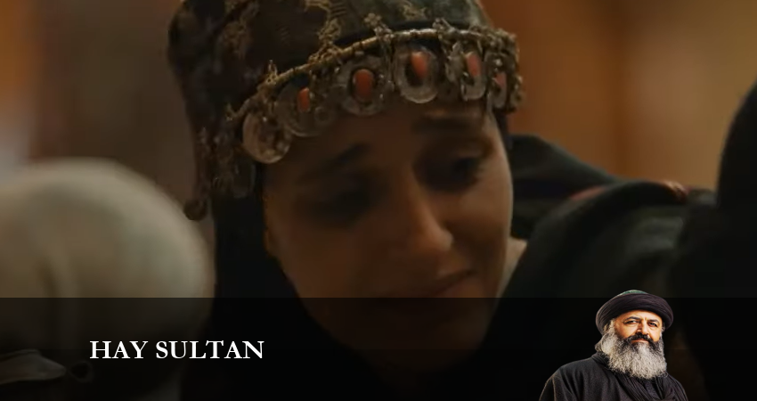 Сериал Эй, Султан 1 сезон 8 серия онлайн в качестве 1080p