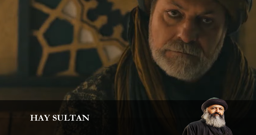 Эй, Султан (2023) 1 сезон 12 серия смотреть онлайн бесплатно