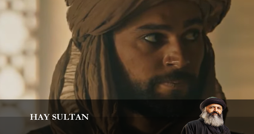 Смотреть сериал Эй, Султан 1 сезон 15 серия в хорошем качестве HD