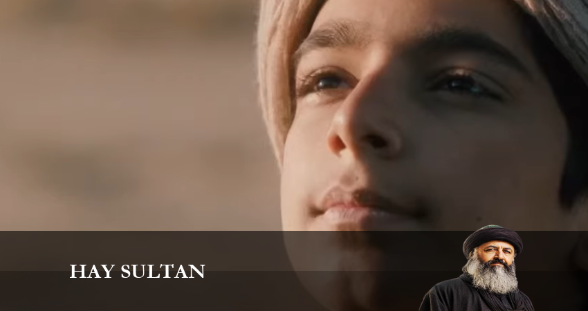 Смотреть сериал Эй, Султан (2023) 1 сезон 20 серия в хорошем качестве онлайн