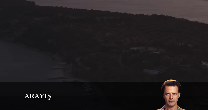 Сериал Квест (Arayış) 1 сезон 1 серия смотреть онлайн бесплатно в хорошем качестве