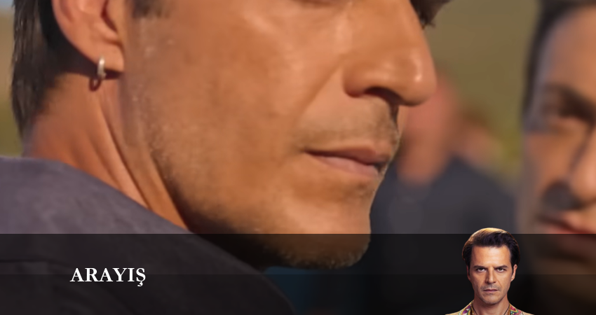 Квест (Arayış) 1 сезон 7 серия полная версия смотреть бесплатно