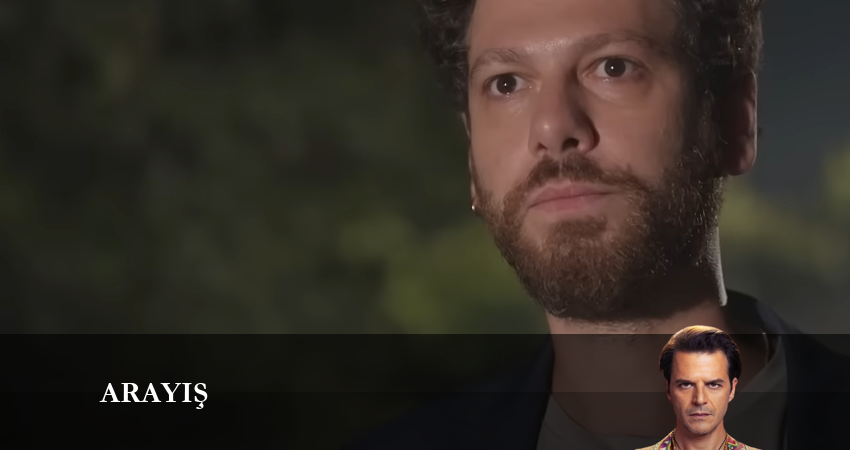 Квест (Arayış) (1 сезон, 2023) смотреть онлайн бесплатно в хорошем HD качестве