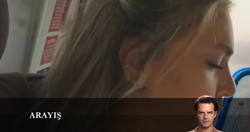 Квест (Arayış) 1 сезон 10 серия все серии подряд онлайн бесплатно