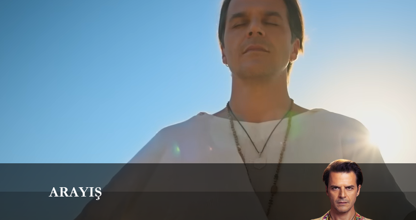 Квест (Arayış) (2023) 1 сезон 12 серия онлайн бесплатно в высоком качестве