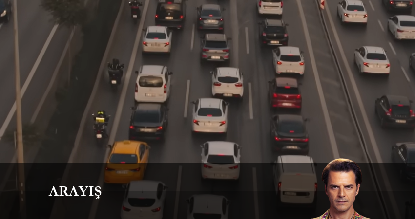 Квест (Arayış) (2023) 1 сезон 14 серия полностью смотреть бесплатно без рекламы