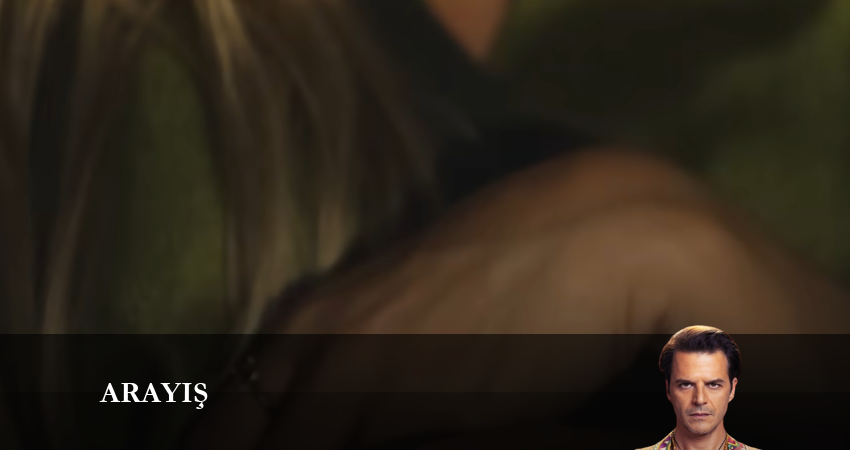 Сериал Квест (Arayış) (1 сезон, 2023) смотреть бесплатно онлайн