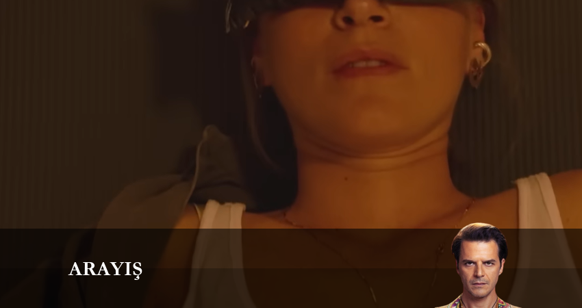 Квест (Arayış) 1 сезон 20 серия все серии подряд онлайн бесплатно